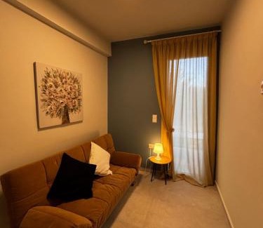 Kallikratia Apartment | Porto Luxury Villa
