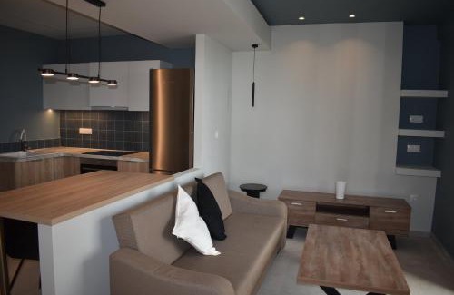 Kallikratia Apartment | Porto Luxury Villa