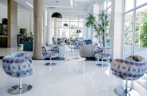 Itacuruca Apartment | Porto Marina Itacuruça Mangaratiba