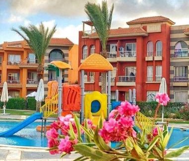 Marsa Matruh Ski Chalet | Porto Matroh Eid