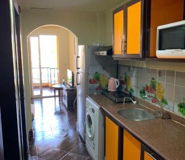 Marsa Matruh Ski Chalet | Porto Matroh Eid