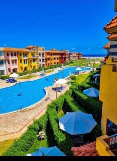 Marsa Matruh Ski Chalet | Porto Matroh Eid