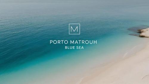 Marsa Matruh Resort | Porto matrouh Blue sea