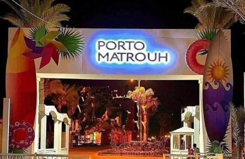 Marsa Matruh Apartment | Porto Matrouh