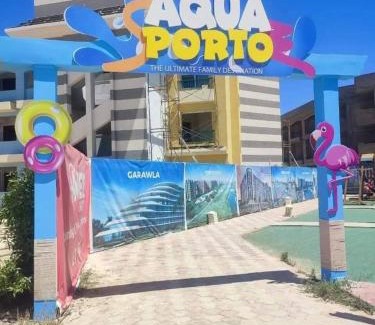 Marsa Matruh Apartment | Porto Matrouh