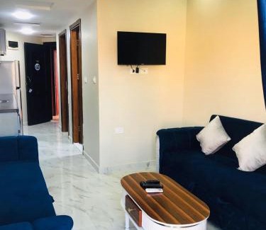 Marsa Matruh Resort | Porto Matrouh