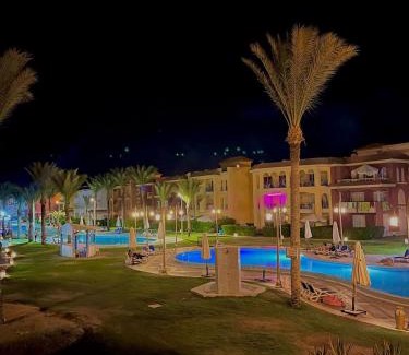 Marsa Matruh Resort | Porto Matrouh