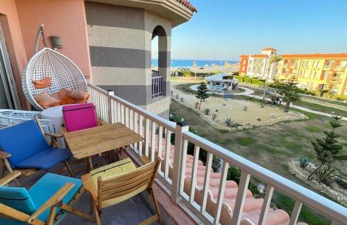 Marsa Matruh Ski Chalet | Porto Matrouh