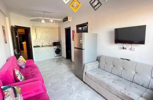 Marsa Matruh Ski Chalet | Porto Matrouh