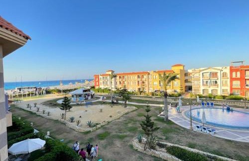 Marsa Matruh Ski Chalet | Porto Matrouh