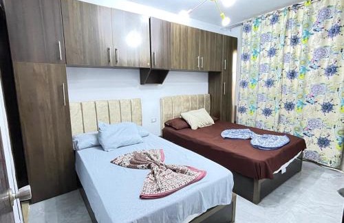 Marsa Matruh Ski Chalet | Porto Matrouh