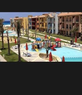 Marsa Matruh Apartment | Porto Matrouh
