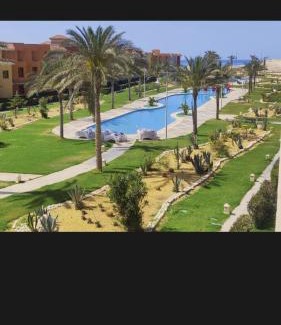 Marsa Matruh Apartment | Porto Matrouh