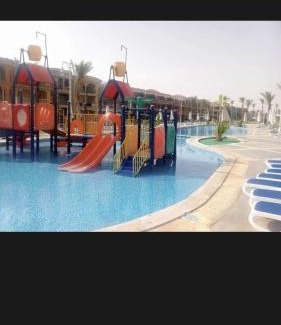 Marsa Matruh Apartment | Porto Matrouh
