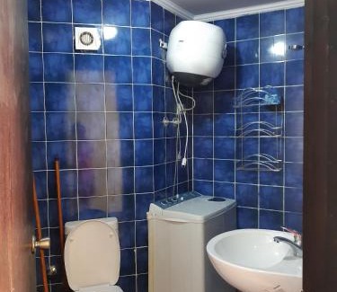Marsa Matruh Apartment | Porto Matrouh for FAMILIES ONLY