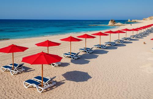 Marsa Matruh Resort | Porto matrouh Magic sea