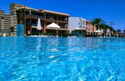Marsa Matruh Resort | Porto Matrouh Majestic