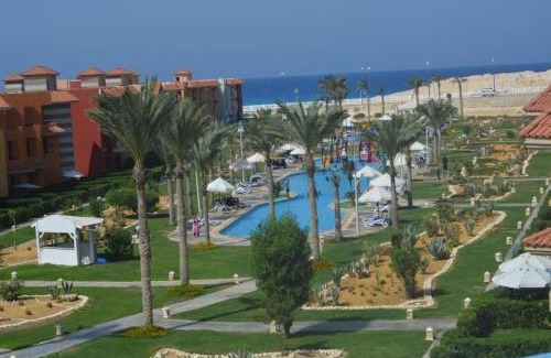 Marsa Matruh Resort | Porto Matrouh Majestic