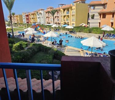 Marsa Matruh Ski Chalet | Porto matrouh tours
