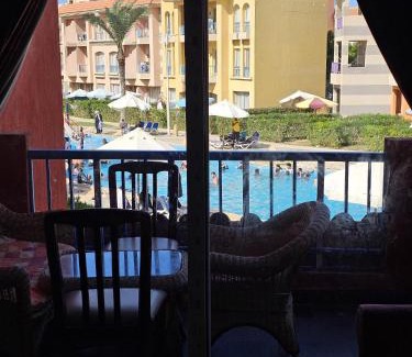Marsa Matruh Ski Chalet | Porto matrouh tours