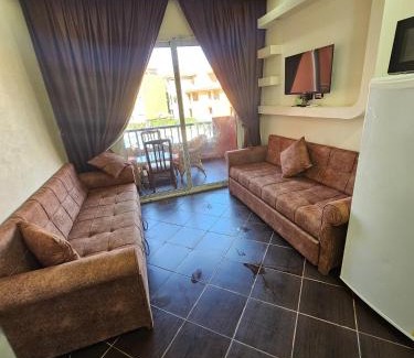 Marsa Matruh Ski Chalet | Porto matrouh tours