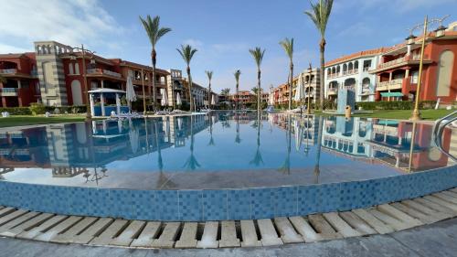 Marsa Matruh Apartment | Porto Matrouh Unique Chalet 73004