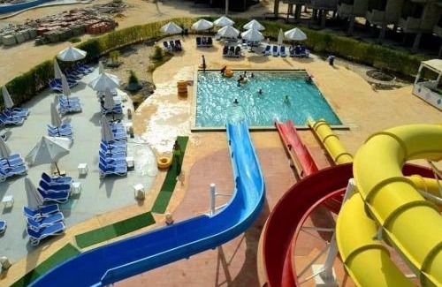 Marsa Matruh Apartment | Porto Matrouh Unique Chalet 73004