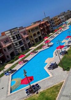 Marsa Matruh Ski Chalet | Porto Matrouh Unique Chalet 81001