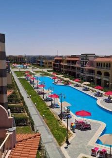 Marsa Matruh Ski Chalet | Porto Matrouh Unique Chalet 81001