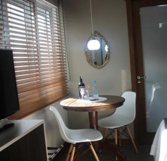 Moinhos de Vento Apartment | Porto Retrô Residence