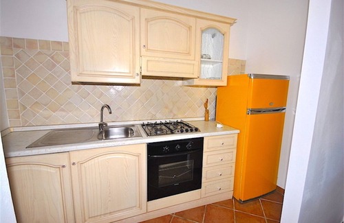 Porto San Paolo House | PORTO SAN PAOLO APARTMENT 500 M FROM THE BEACH WITH SOLARIUM