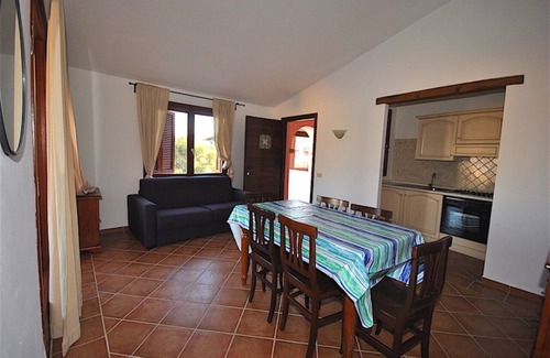 Porto San Paolo House | PORTO SAN PAOLO APARTMENT 500 M FROM THE BEACH WITH SOLARIUM
