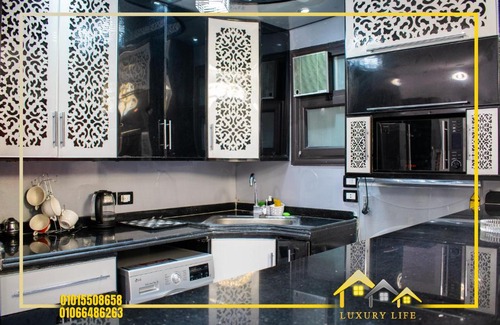 Al-Manasrah Apartment | Porto said بورتوسعيد - port said