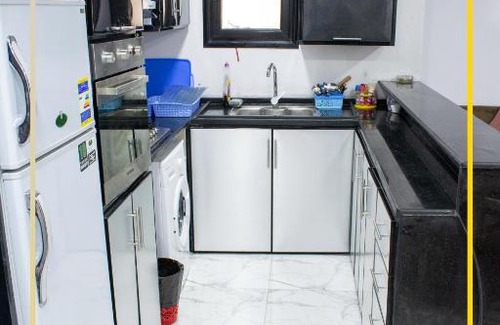 Al-Manasrah Apartment | Porto said بورتوسعيد - port said