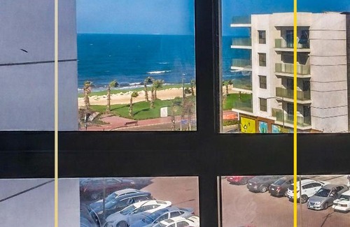 Al-Manasrah Apartment | Porto said بورتوسعيد - port said