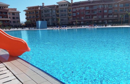 Sharm El Sheikh Apartment | Porto Sharm Resort & Aqua Park apartment
