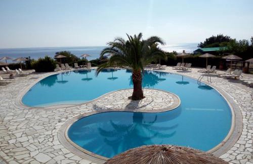 Skala Hotel | Porto Skala Village Hotel