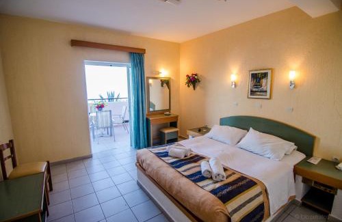 Skala Hotel | Porto Skala Village Hotel