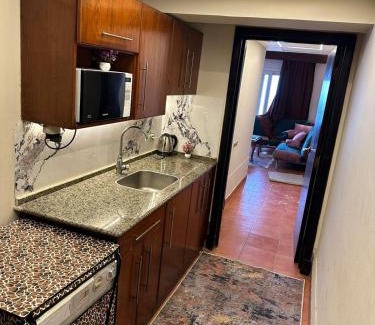 Ras Sudar Apartment | Porto Sokhna Pyramids for families vip