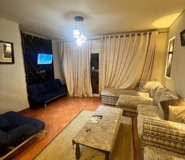 Ras Sudar Apartment | Porto Sokhna Pyramids for families vip