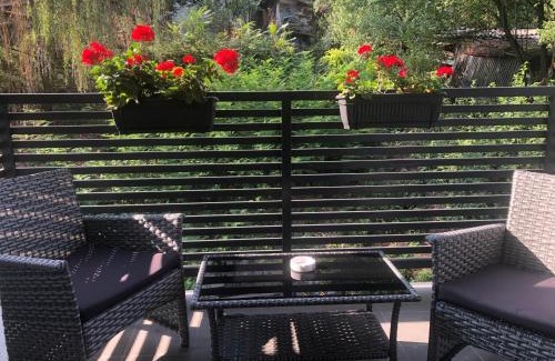 Rakovica Apartment | Porto23