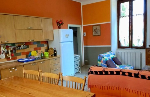 Calde Apartment | PORTOFINO DEL LAGO MAGGIORE
