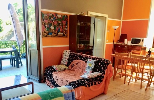 Calde Apartment | PORTOFINO DEL LAGO MAGGIORE