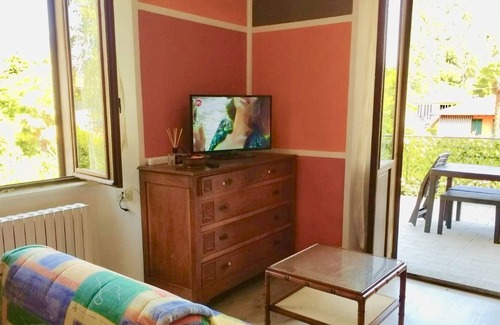 Calde Apartment | PORTOFINO DEL LAGO MAGGIORE