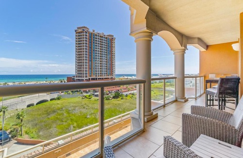 Pensacola Beach House | Portofino Island Resort