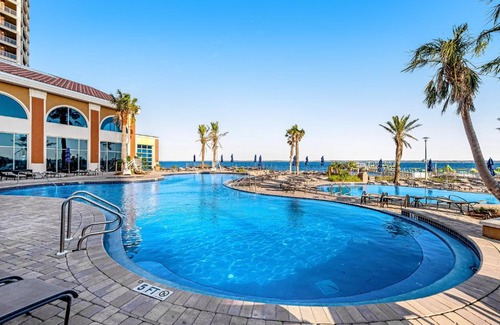 Pensacola Beach House | Portofino Island Resort