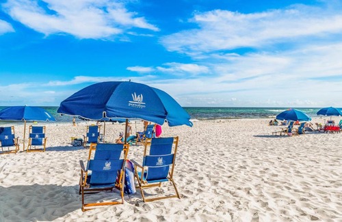 Pensacola Beach House | Portofino Island Resort