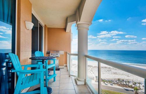 Pensacola Beach House | Portofino Island Resort P5-1003