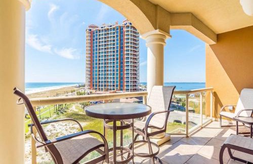 Pensacola Beach Apartment | Portofino Island Resort #1-702