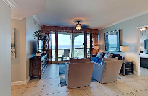Pensacola Beach Apartment | Portofino Island Resort #1-702